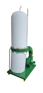 Thiết bị lọc bụi di động 1 túi