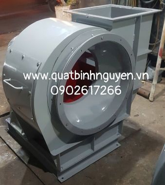 Quạt ly tâm trực tiếp