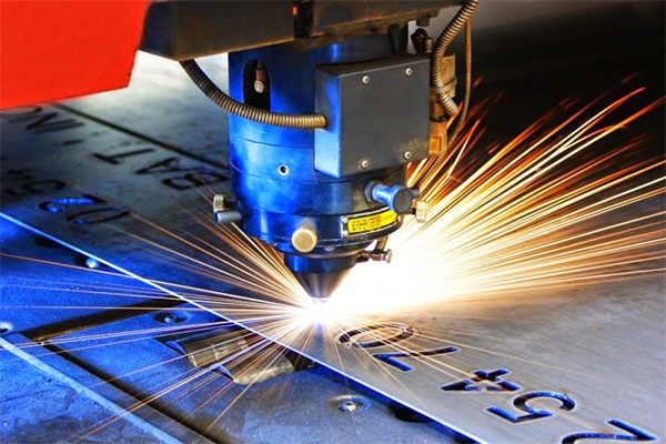 Công Nghệ Gia Công CNC và Sự Đột Phá Trong Sản Xuất Công Nghiệp