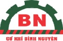 CÔNG TY TNHH THƯƠNG MẠI VÀ DỊCH VỤ CƠ KHÍ BÌNH NGUYÊN