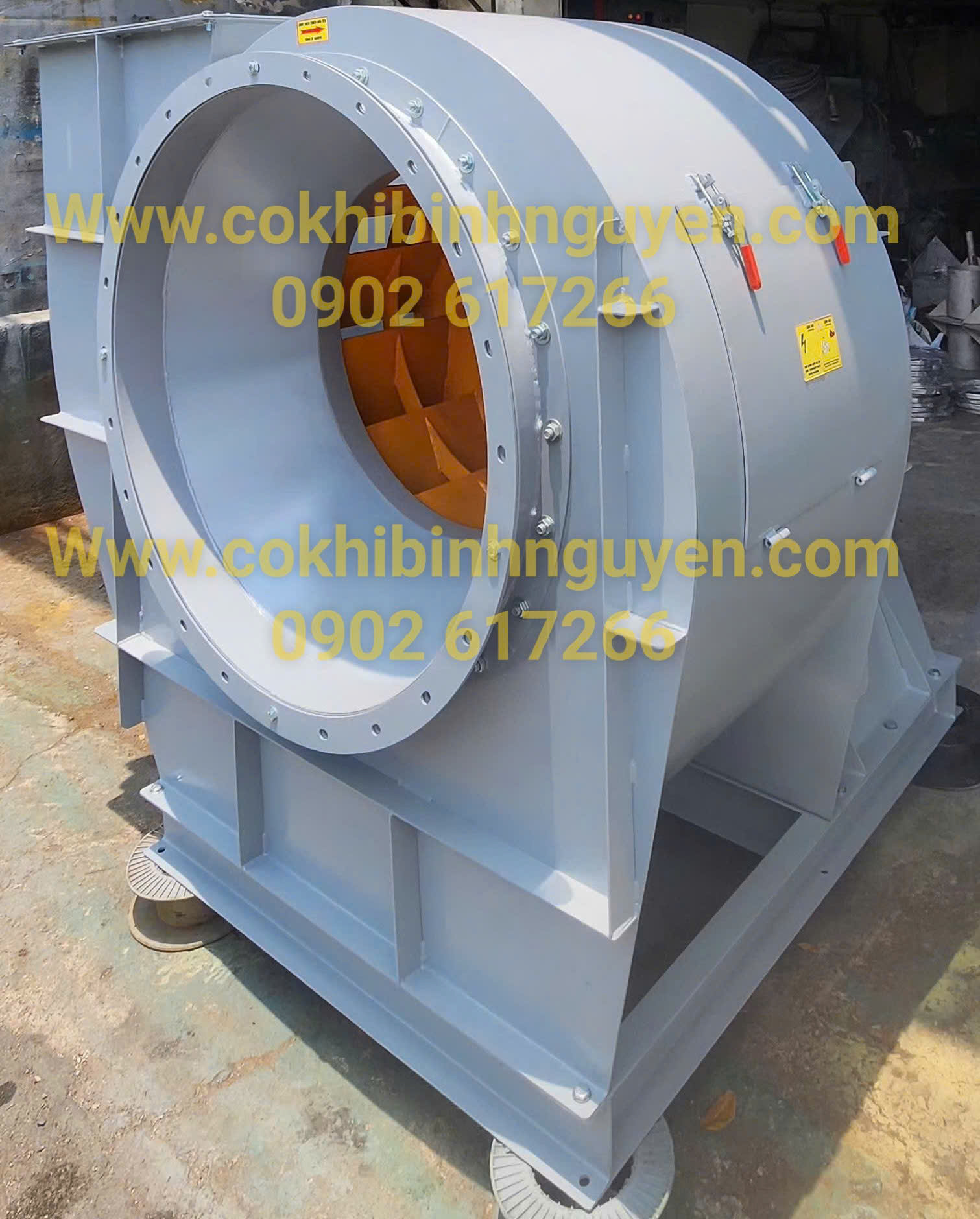 CÔNG TY TNHH THƯƠNG MẠI VÀ DỊCH VỤ CƠ KHÍ BÌNH NGUYÊN